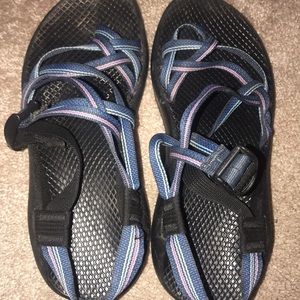 Size 8 Chacos
